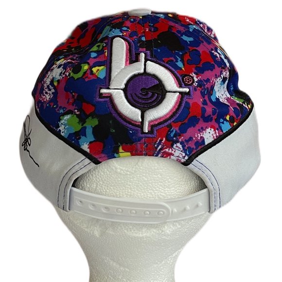 Limited Edition Bang Light Up Cap - Picture 2 of 4